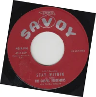 Stay Within