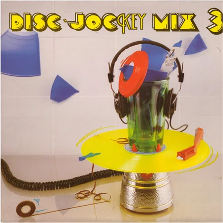 Disc-Jockey Mix 3
