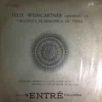 Sinfonia No. 8 En Fa Mayor, Op. 93 / Sinfonia No. 9 En Re Menor, Op. 125 ("Coral")