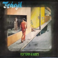 Serranio