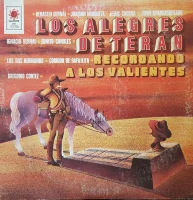 Recordando A Los Valientes