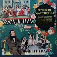 Schubert Masterpieces