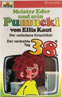 Meister Eder Und Sein Pumuckl 38 - Der Verbotene Kirschenlikör / Der Verdrehte Tag