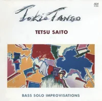 Tokio Tango - Bass Solo Improvisations
