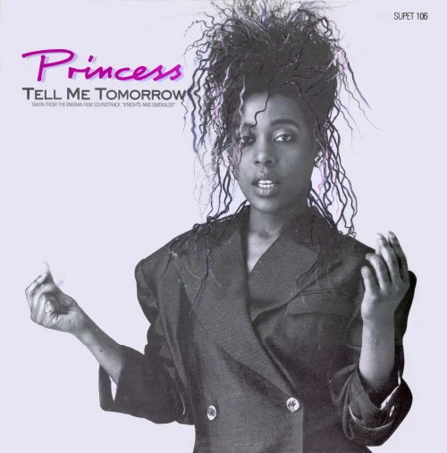 Tell Me Tomorrow