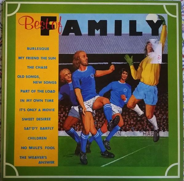 Best Of Family