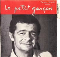 Le Petit Garçon