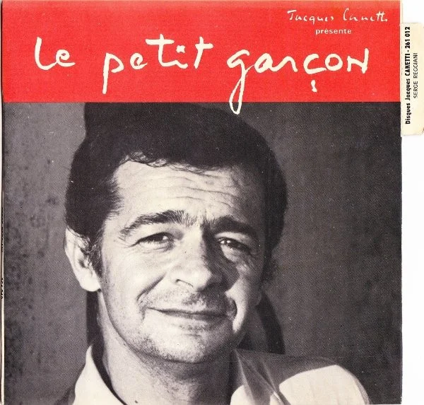 Le Petit Garçon