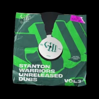 Unreleased Dubs Vol. 3