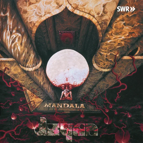 Mandala (SWF-Session 1972)