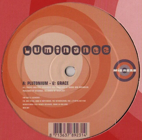 Plutonium