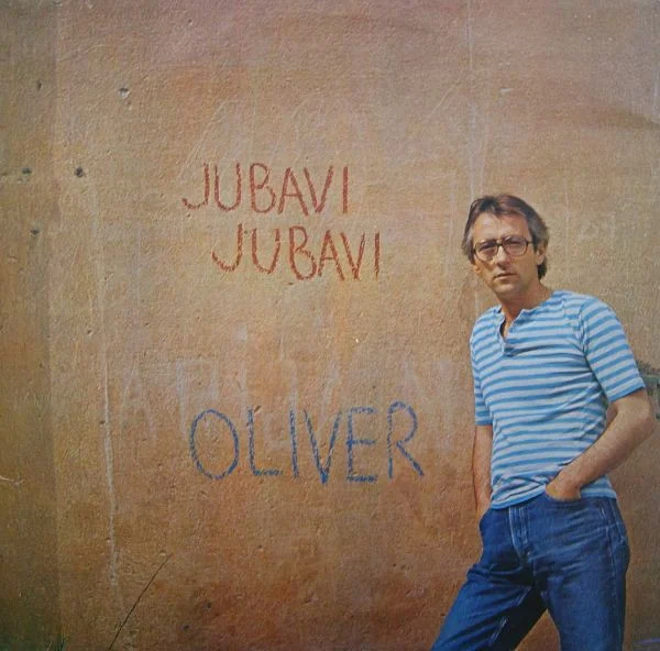 Jubavi, Jubavi