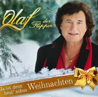 Ja Ist Denn Heut' Schon Weihnachten
