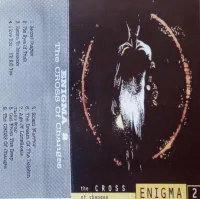Enigma 2 - The Cross Of Changes