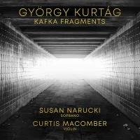 Kafka Fragments