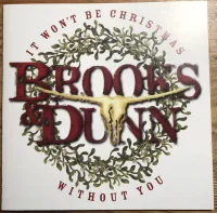 It Won't Be Christmas Without You
