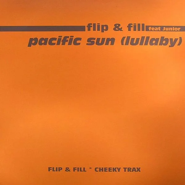 Pacific Sun (Lullaby)