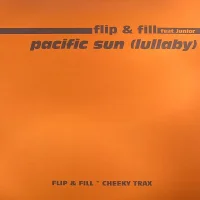 Pacific Sun (Lullaby)