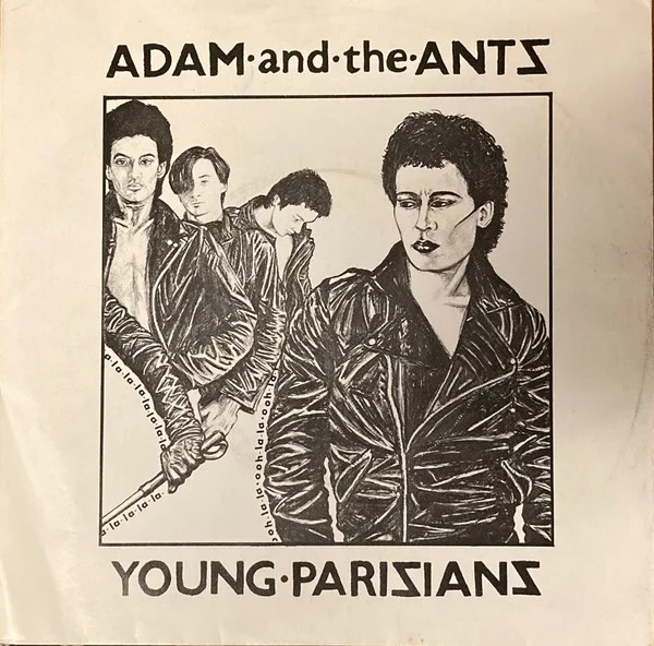 Young Parisians