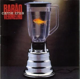 Carne Crua