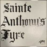 Sainte Anthony's Fyre