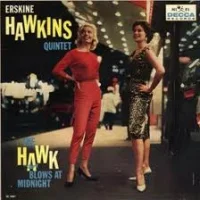 The Hawk Blows At Midnight