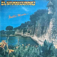 Nuestra Musica