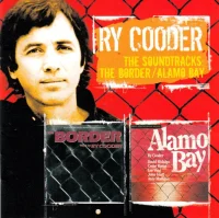 The Soundtracks (The Border / Alamo Bay)