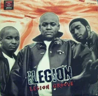 Legion Groove