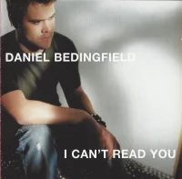 I Can't Read You