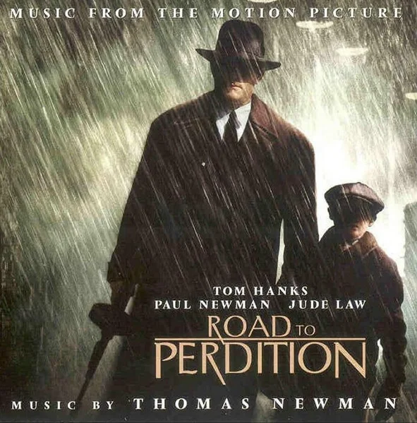 Road To Perdition (Music From The Motion Picture)
