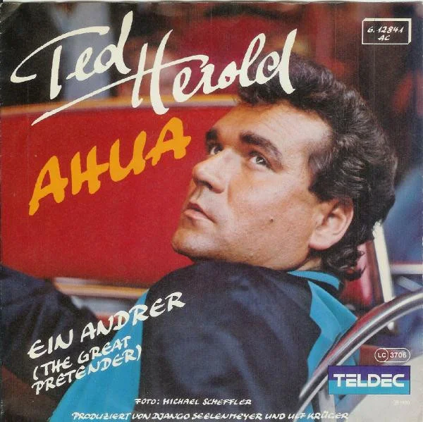 Ahua / Ein Andrer (The Great Pretender)