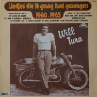 Liedjes Die Ik Graag Had Gezongen (1960 - 1965)