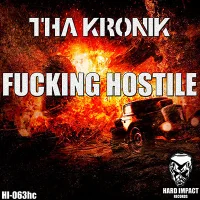 Fucking Hostile