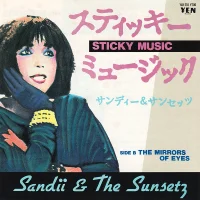 Sticky Music