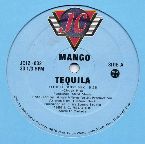 Tequila