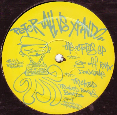 The Octopus EP