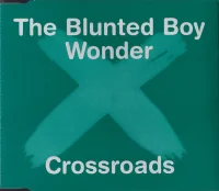 Crossroads