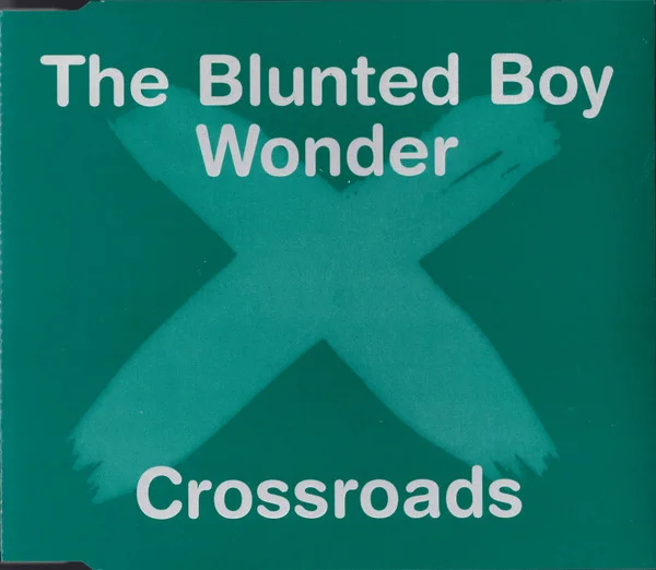 Crossroads