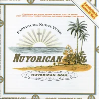 Nuyorican Soul