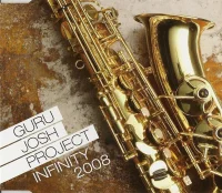 Infinity 2008
