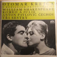 Z Režijních Prací 1963-66