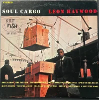 Soul Cargo