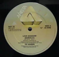Love Shadow