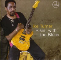 Risin' With The Blues