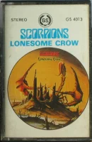 Lonesome Crow
