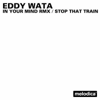 In Your Mind (Rmx) / Stop The Train