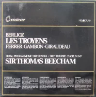 Les Troyens