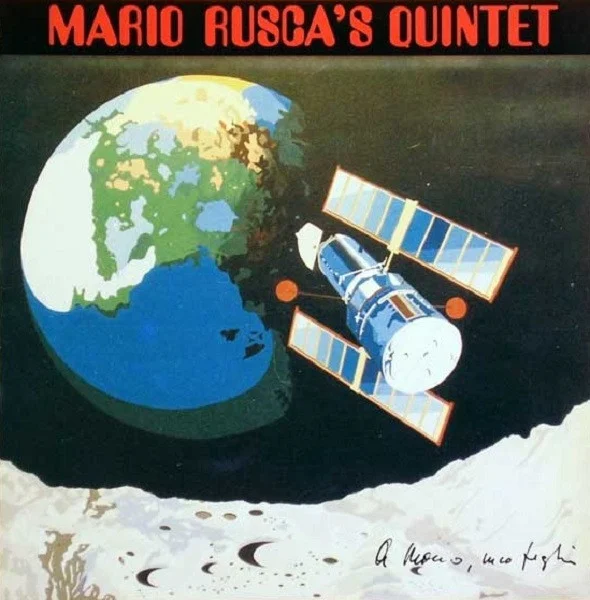 Mario Rusca's Quintet