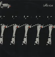 Idle Vice
